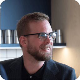 Marcus Etter