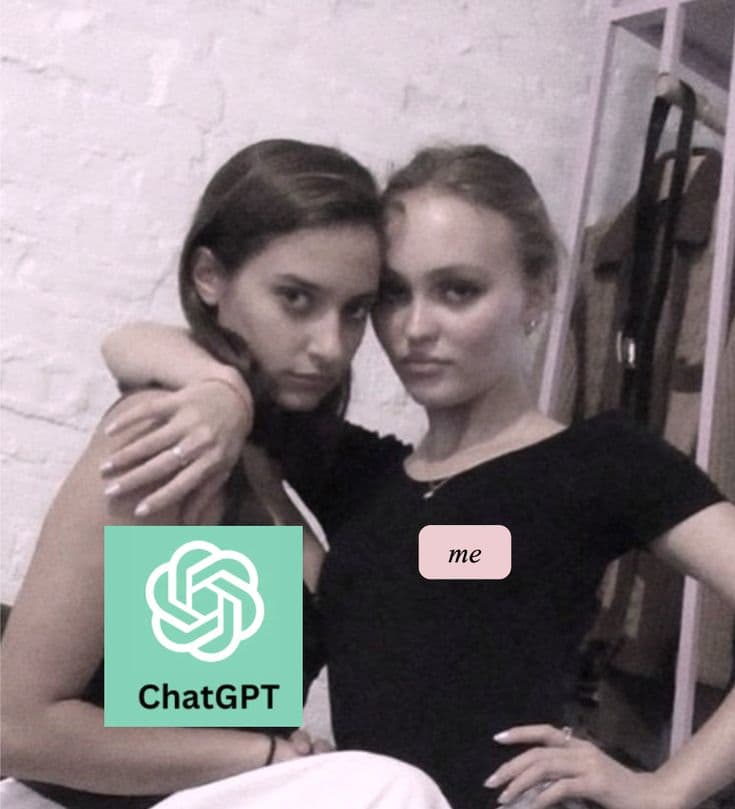 Chatgpt Bolta