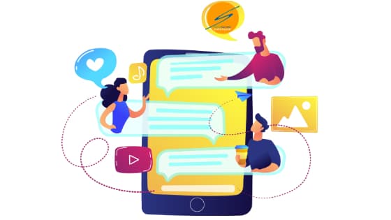释放创造力：社交媒体的AI图像生成——2026年的有效与惊艳 – Bolta AI