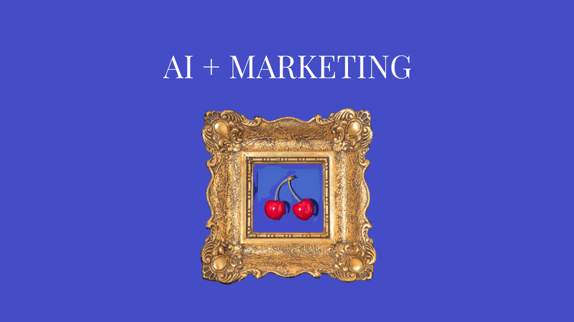 AI-powered content marketing dashboard showing analytics, automation workflows, and personalization metrics for 2026 digital marketing strategies