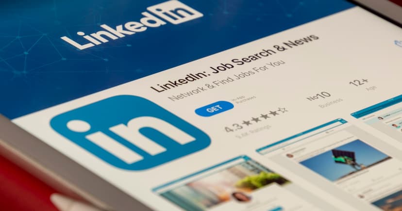 Automatización de LinkedIn con inteligencia artificial