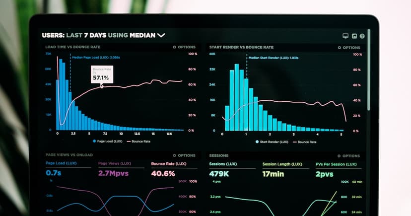 Dashboard de analíticas - alternativa a Metricool con IA