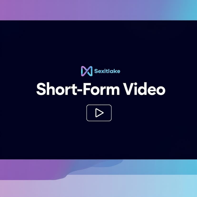 Short-Form Video Strategy for Social Media in 2026