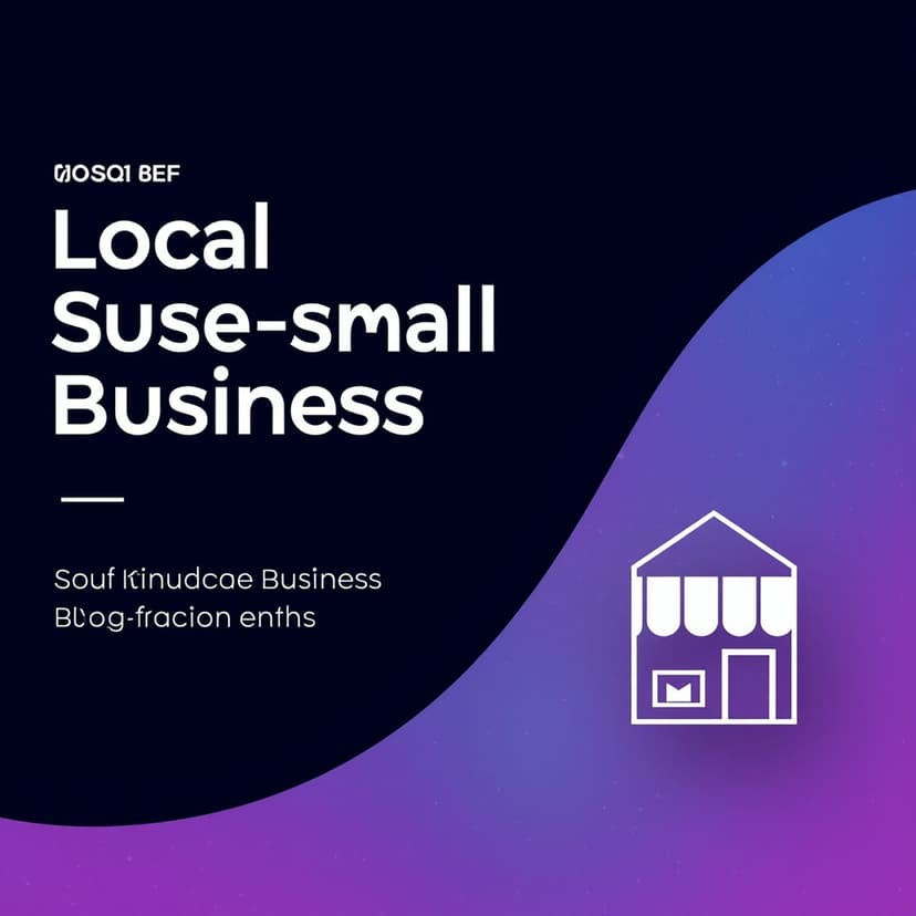 Social Media for Local Small Business: The Complete 2026 Playbook