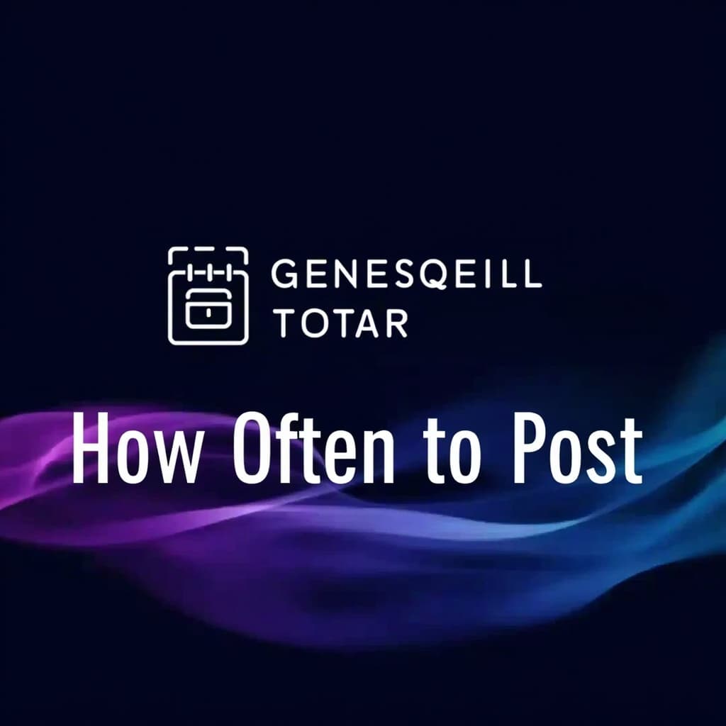 How Often to Post on Social Media in 2026 (Platform Guide)