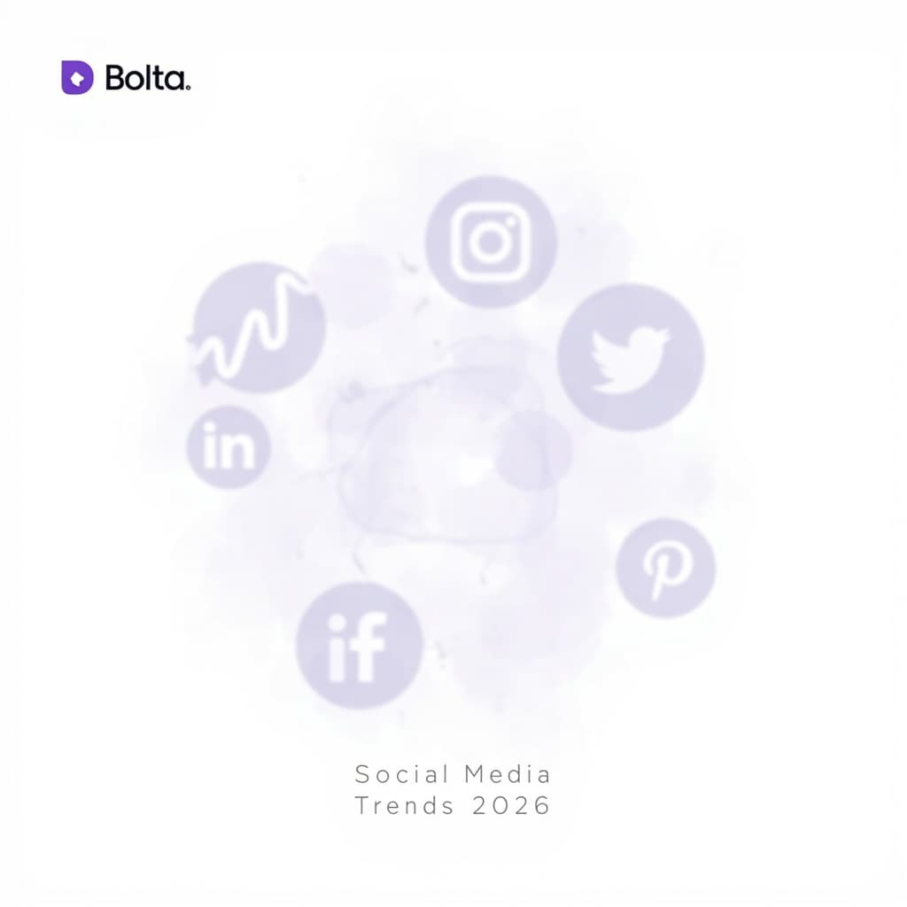 Social Media Trends 2026: What Marketers Need to Know