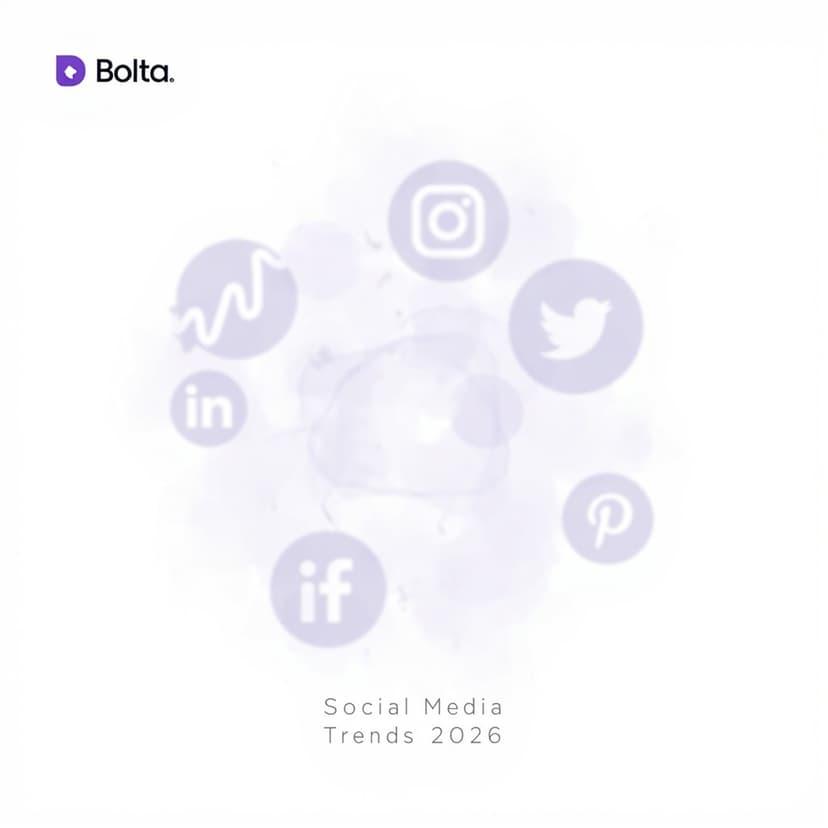 Social Media Trends 2026: What Marketers Need to Know