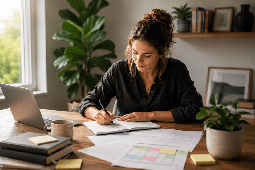 How to Build a Social Media Approval Workflow That AI Cannot Bypass