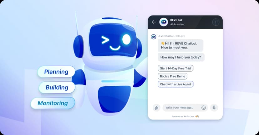 De beste AI-chatbotsoftware van 2026: Klantbetrokkenheid ontgrendelen
