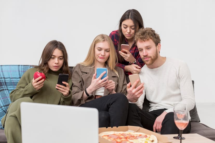 2026年のエンゲージメントを高めるクリエイティブなInstagramキャプション