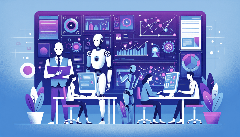 How to Build an AI Content Team for Social Media (Without Hiring Anyone)