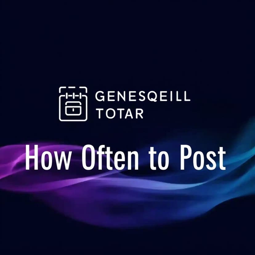 How Often to Post on Social Media in 2026 (Platform Guide)