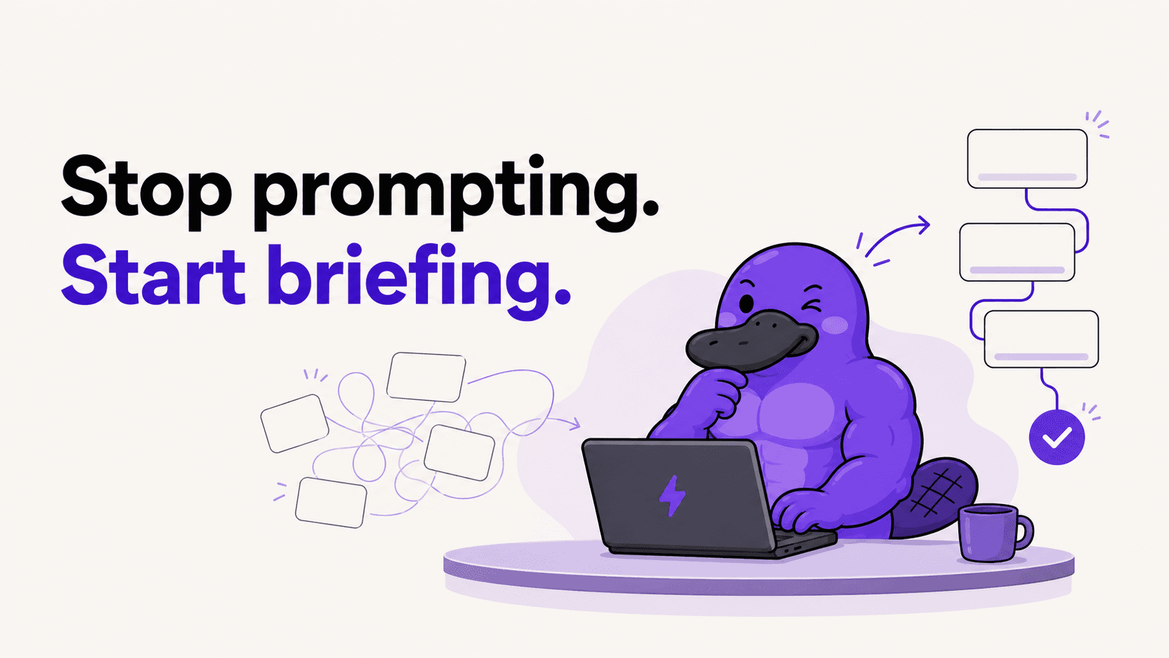 the ultimate guide comparing RTF, TAG, BAB, and CARE ChatGPT prompting frameworks bolta.ai