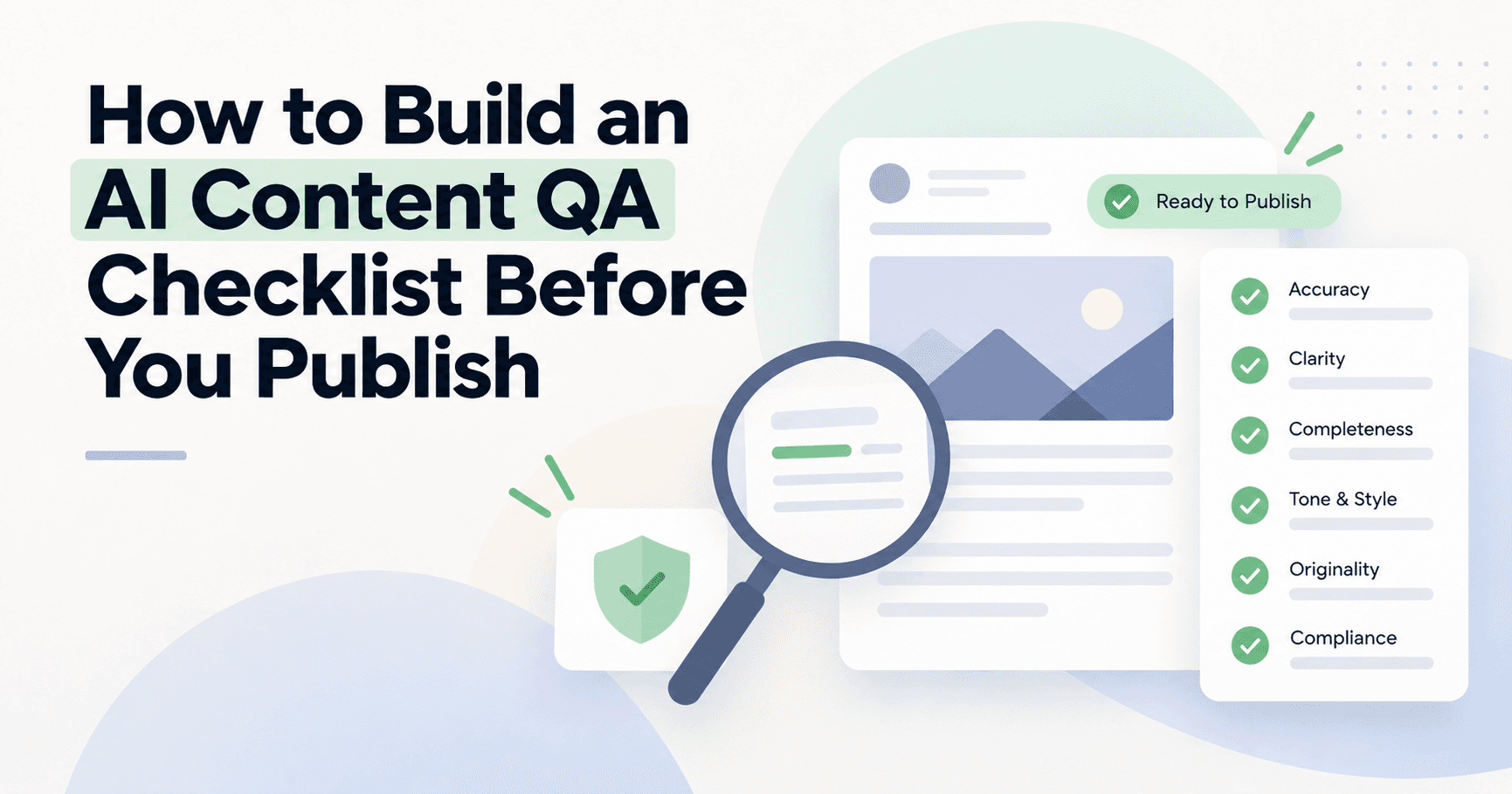 How to Give an AI Social Media Agent Enough Context to Do Useful Work